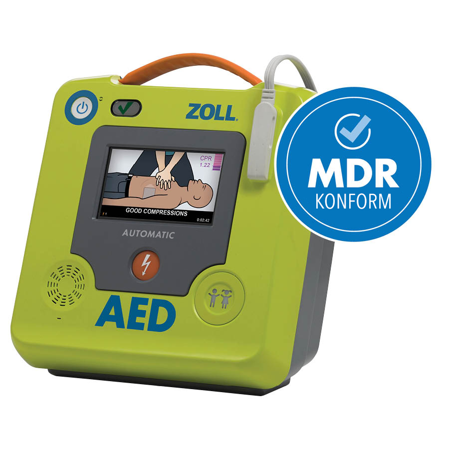 AED 3™ - Vollautomat