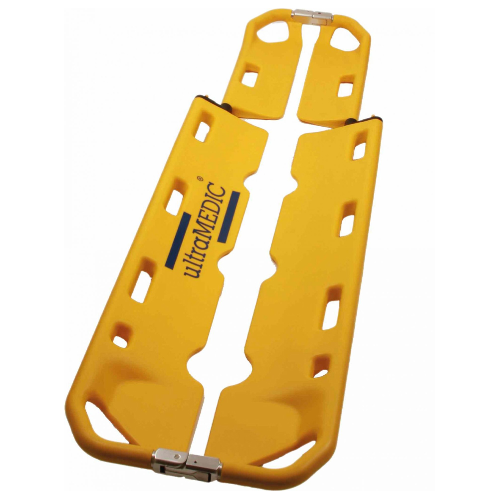 ultraScoop Stretcher X-Ray Spineboard