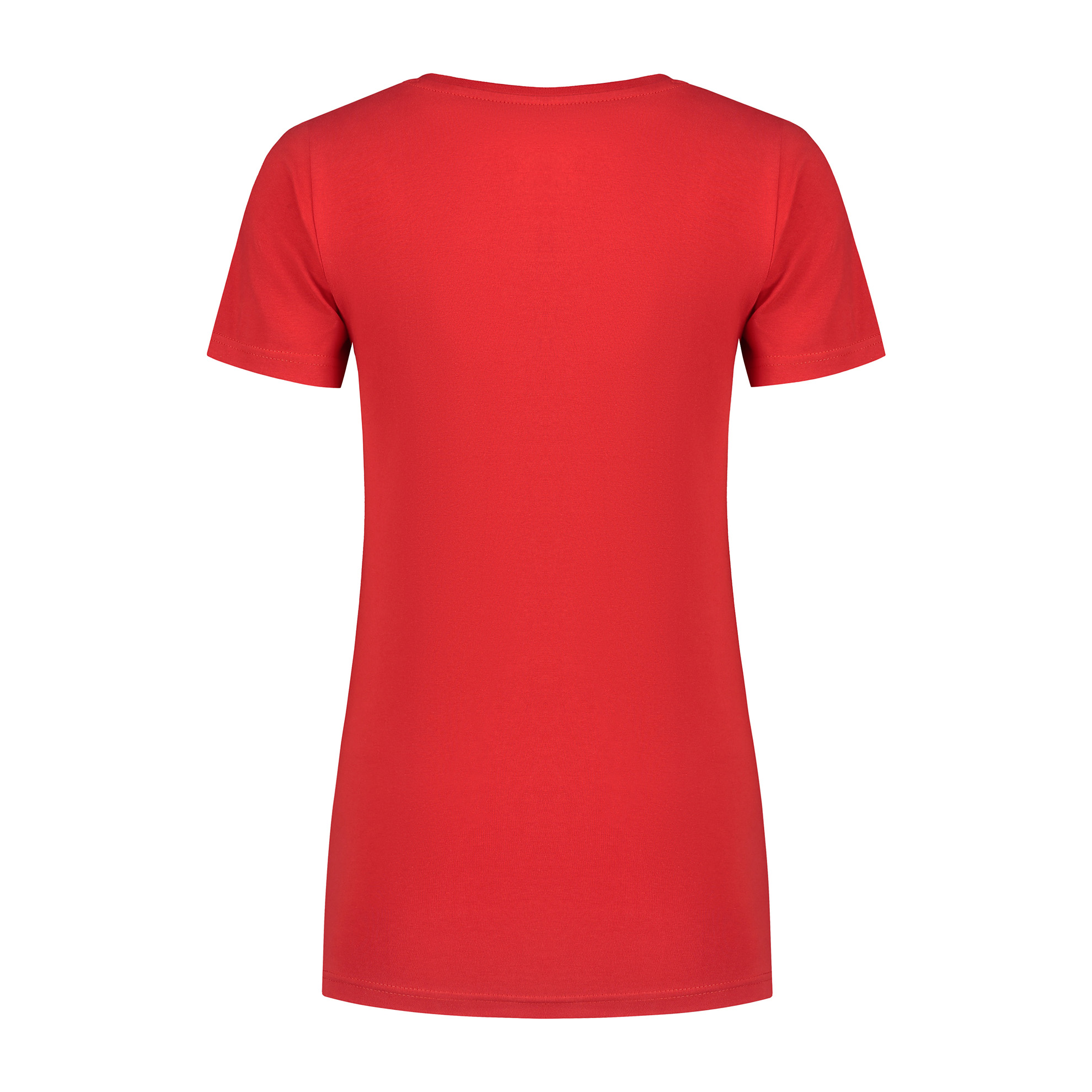 Santino T-Shirt Jive Ladies Rot Gr. M