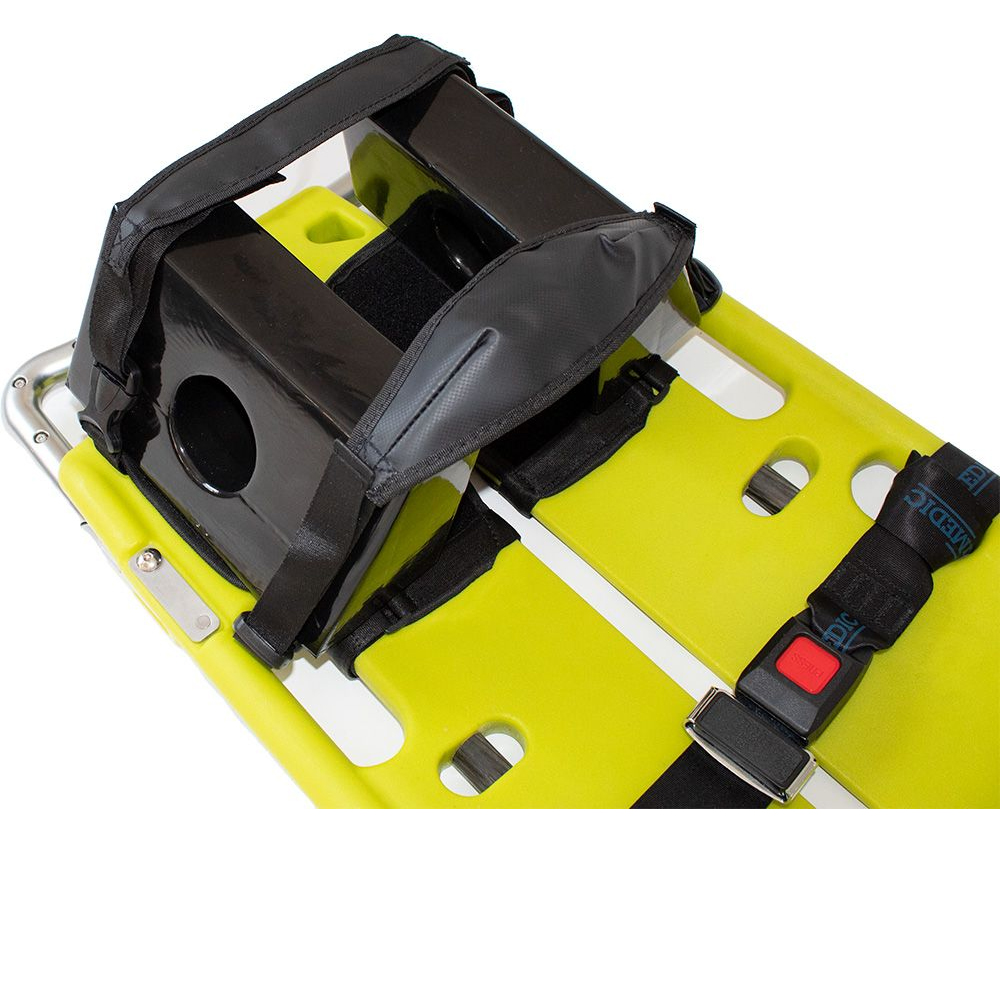 ultraHead-Lock III Kopffixierset für ultraCombi-Stretcher II