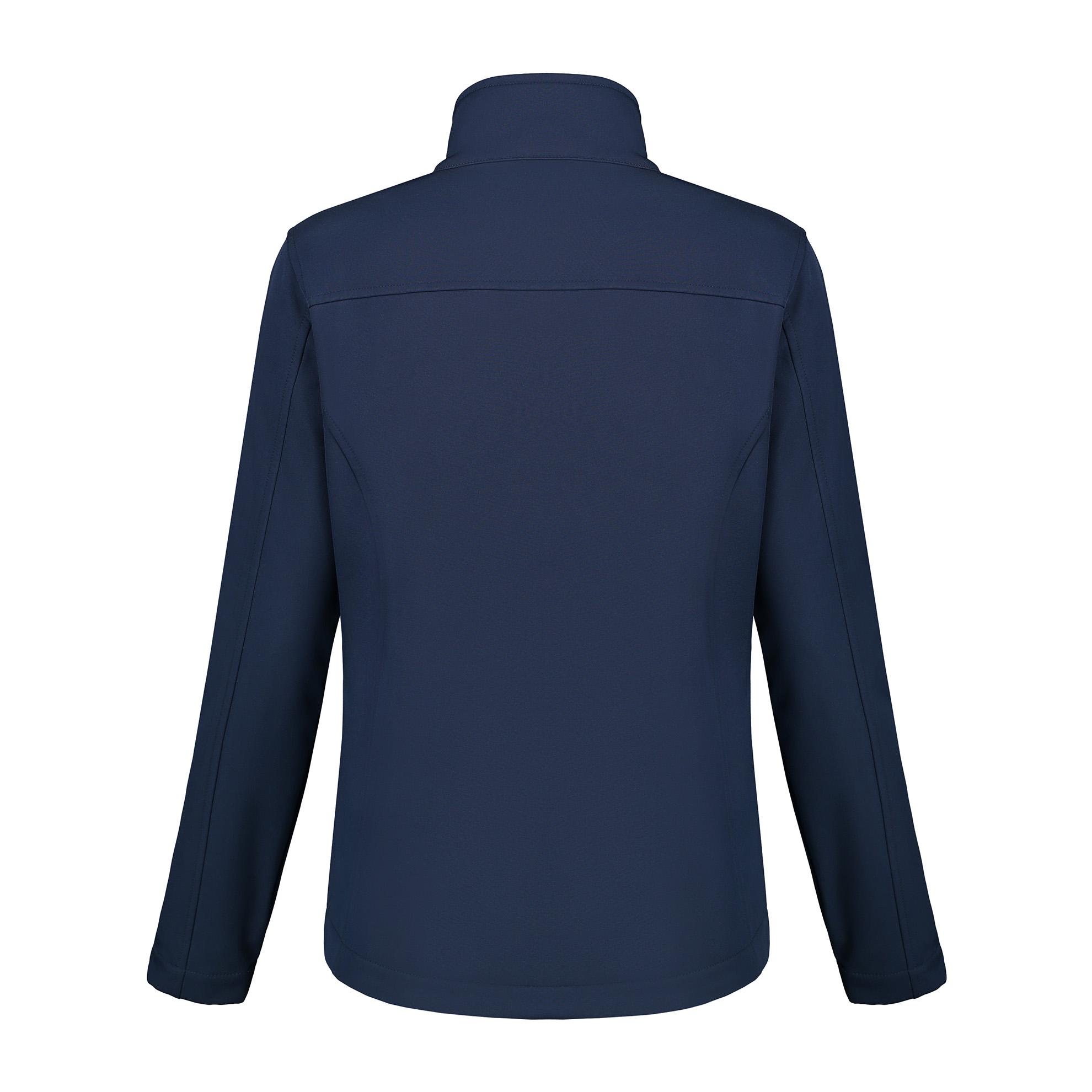 Santino Softshell Jacket Santo Ladies Marineblau Gr. M