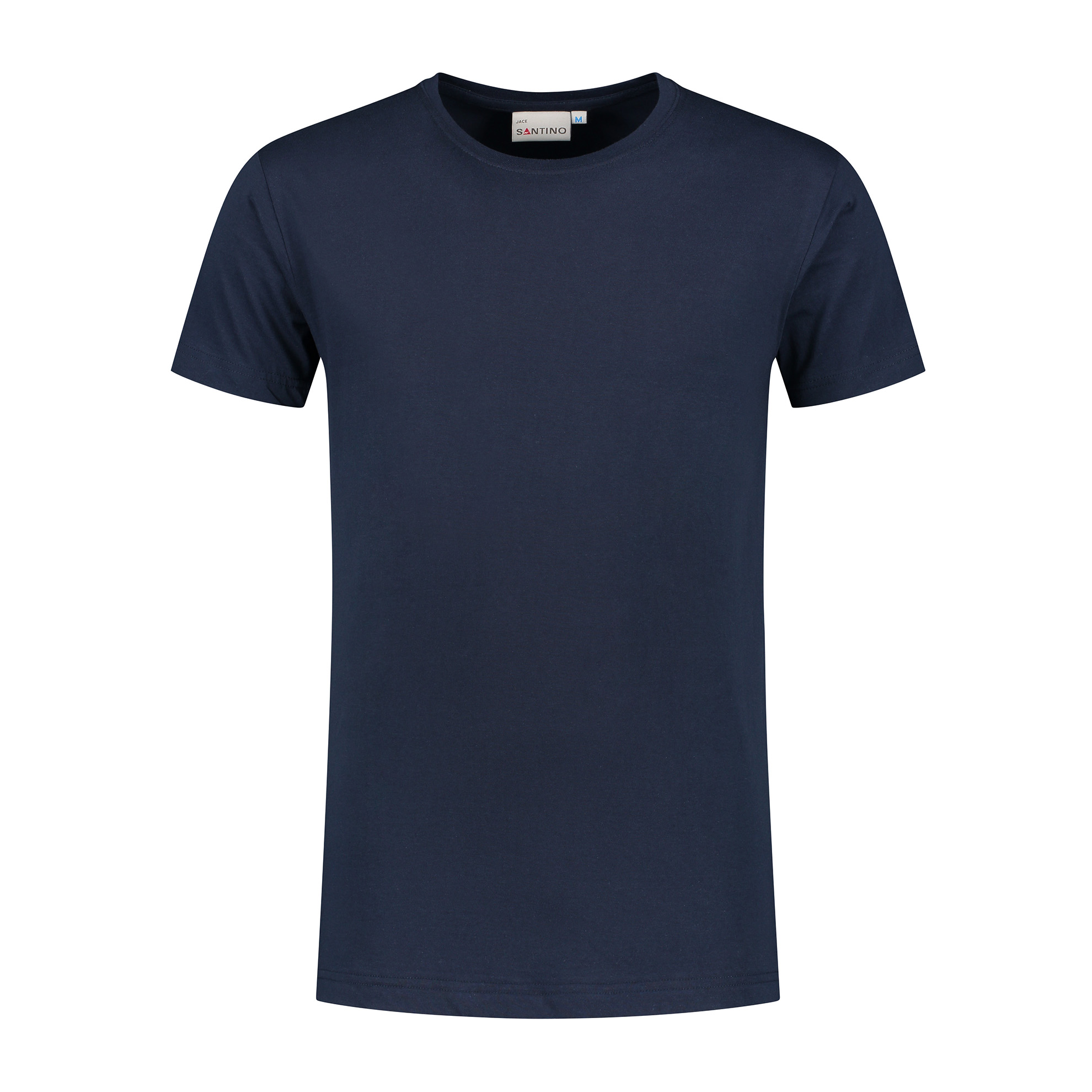 Santino T-Shirt Jace in Marineblau