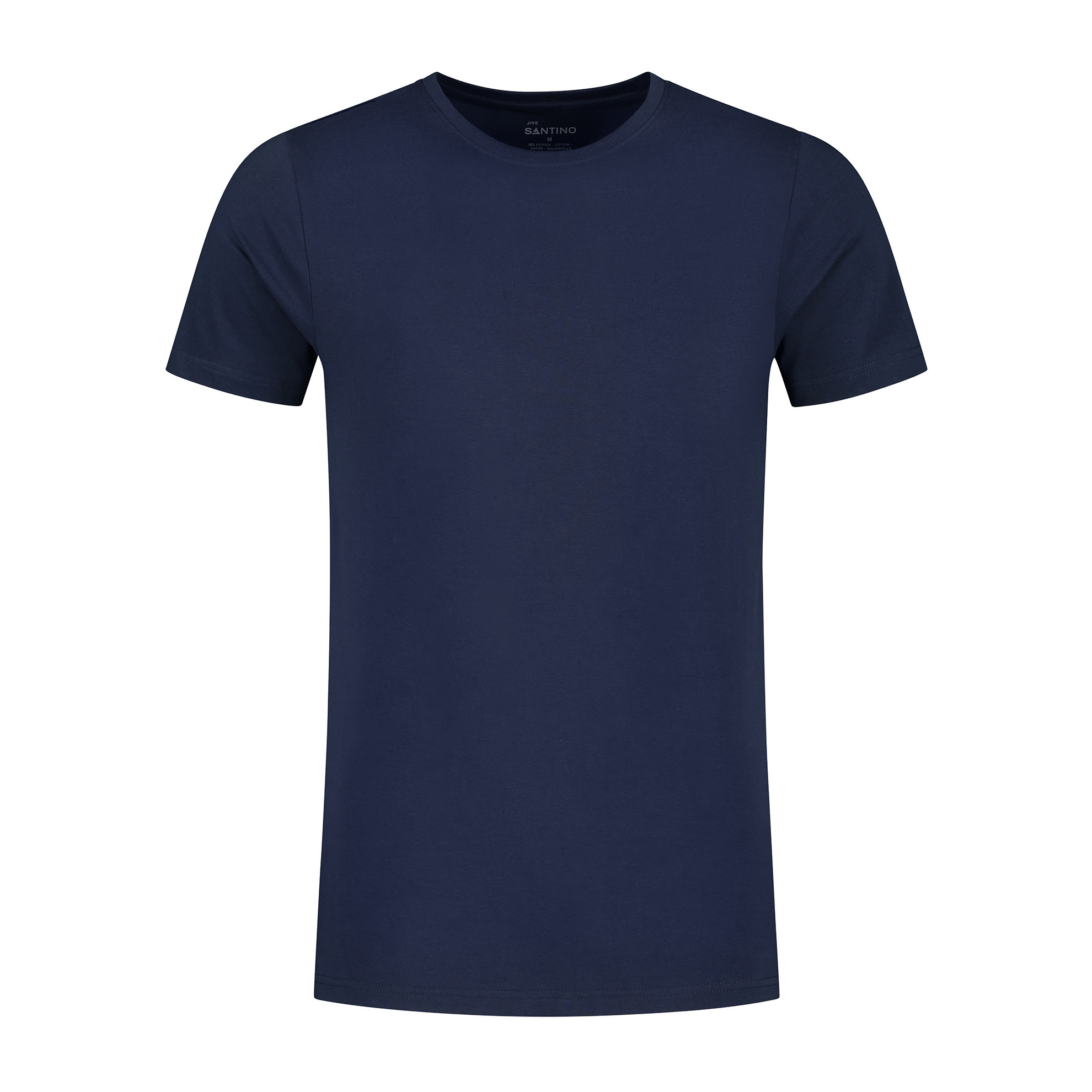 Santino T-Shirt Jive Marineblau Gr. L