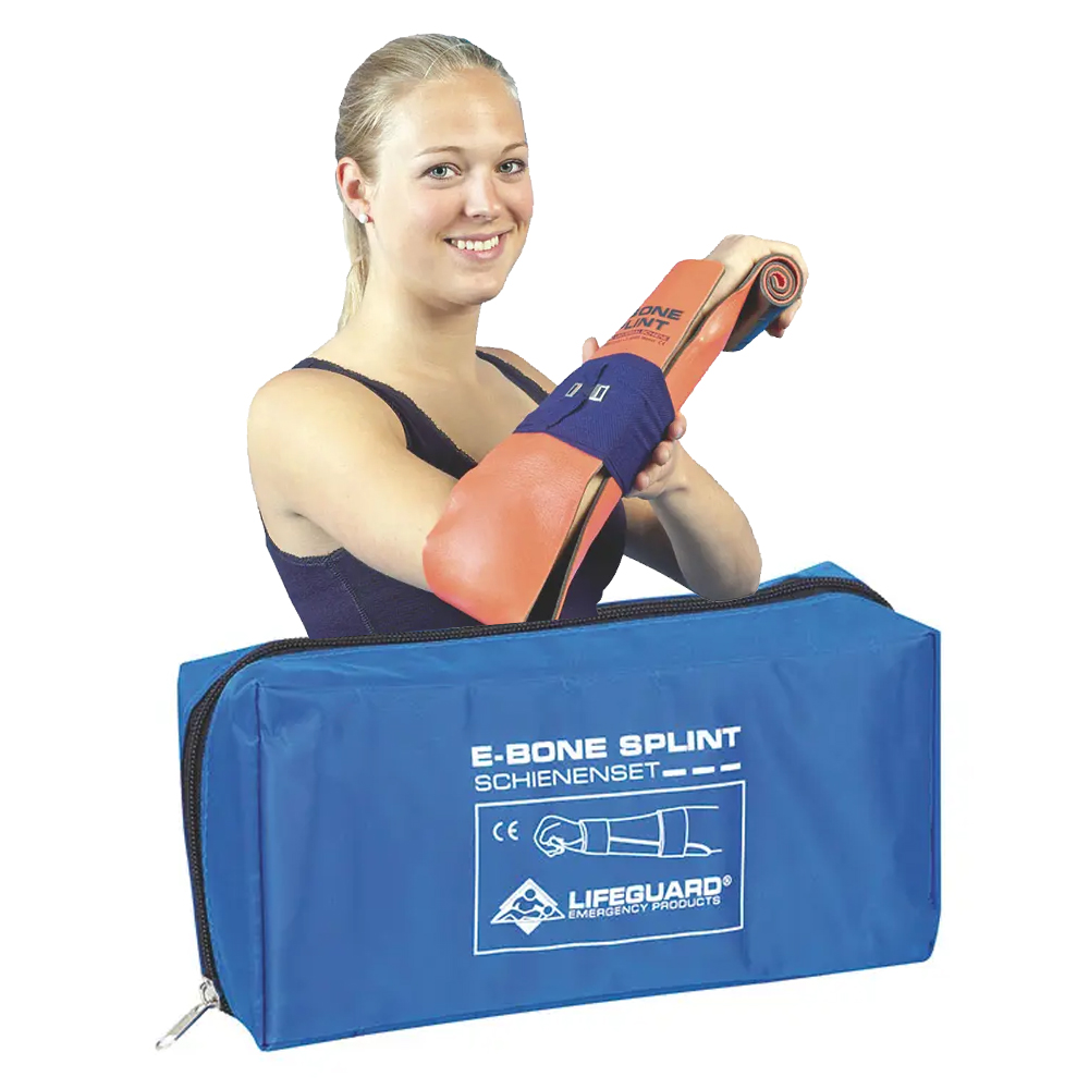 E-Bone Splint Einsatztasche 