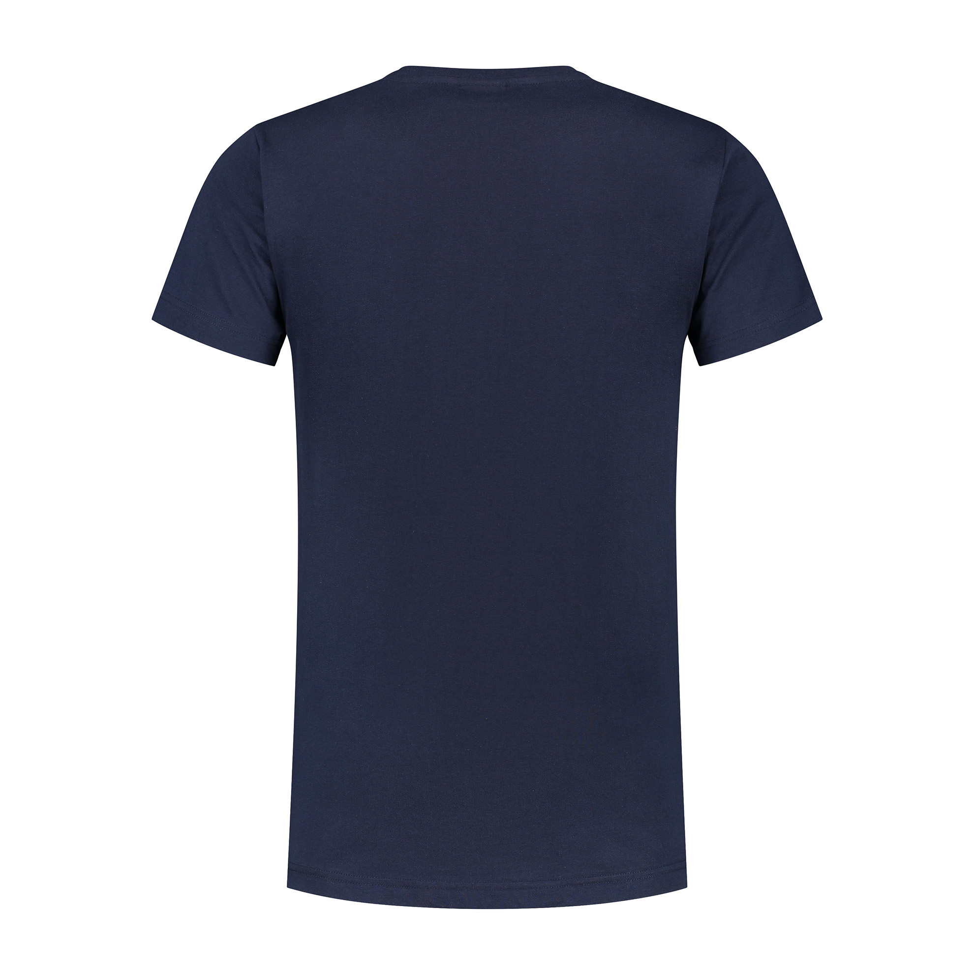 Santino T-Shirt Jace in Marineblau