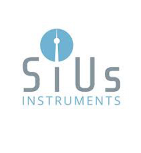 Si Us INSTRUMENTS GMBH